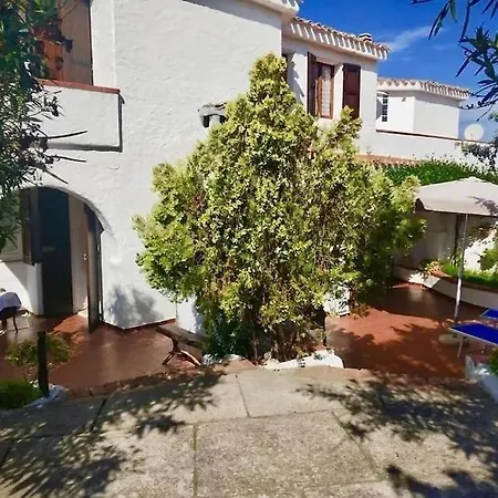 Holiday home Eden Sul Mare