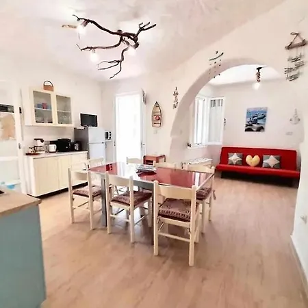 Eden Sul Mare Holiday home Marina di Sorso