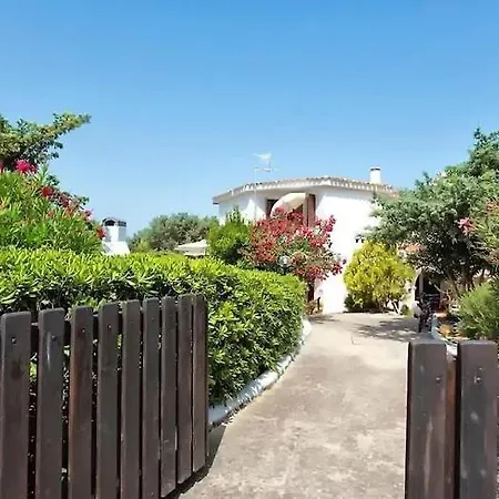 Holiday home Eden Sul Mare