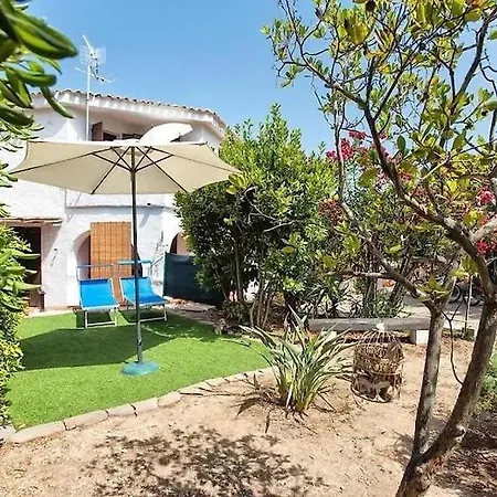 Eden Sul Mare Ferienhaus Marina di Sorso