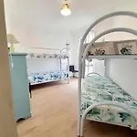 Eden Sul Mare Hébergement de vacances *