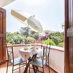 Eden Sul Mare Hébergement de vacances *