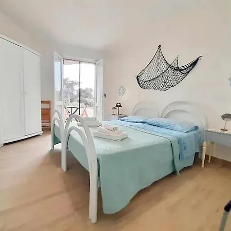 Eden Sul Mare Prázdninový dům