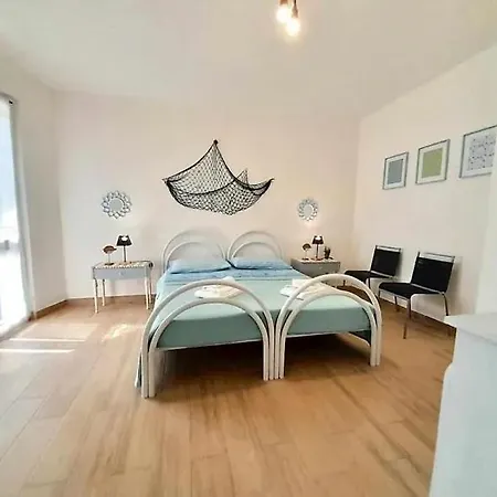 Eden Sul Mare * Marina di Sorso