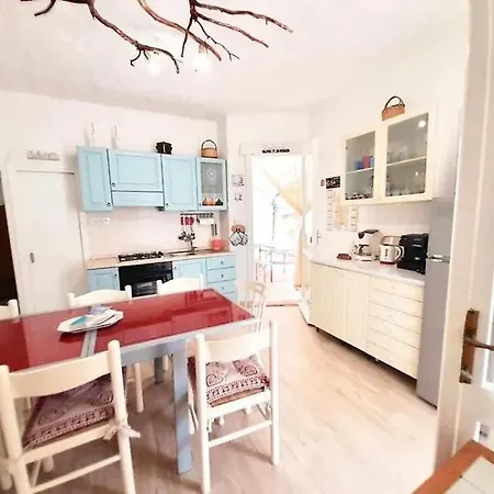 Prázdninový dům Eden Sul Mare