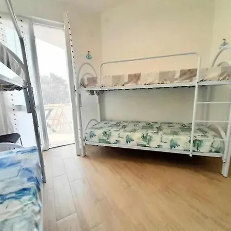 Eden Sul Mare Prázdninový dům