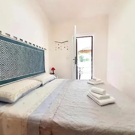 Eden Sul Mare Prázdninový dům Marina di Sorso