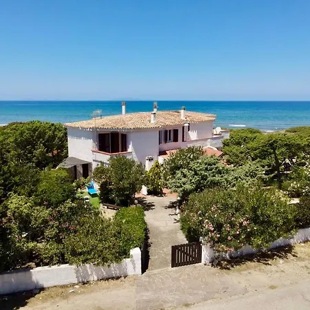 Eden Sul Mare Casa vacanze *