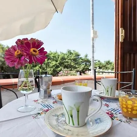 Eden Sul Mare Holiday home Marina di Sorso
