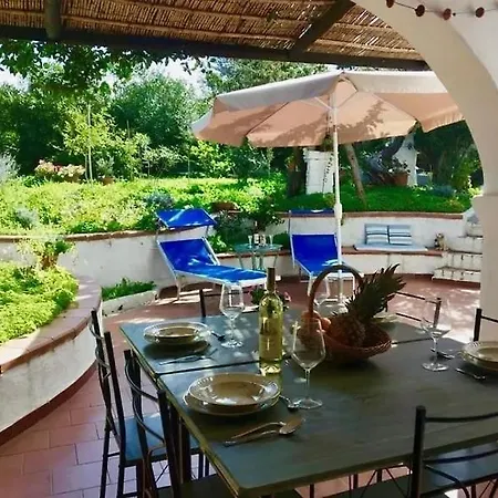 Holiday home Eden Sul Mare Marina di Sorso
