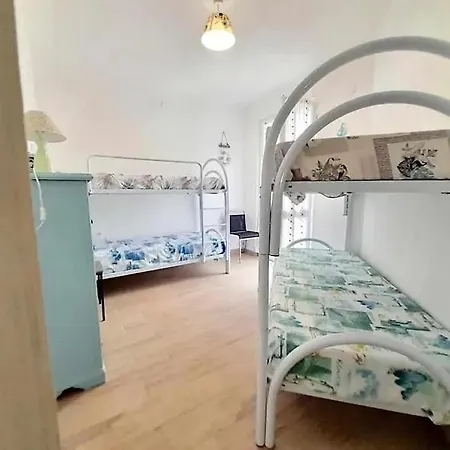 Eden Sul Mare Prázdninový dům *