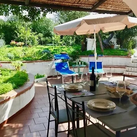 Eden Sul Mare Prázdninový dům Marina di Sorso