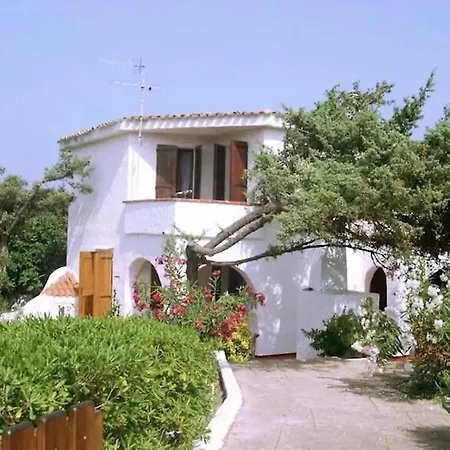 Eden Sul Mare Tatil Evi *