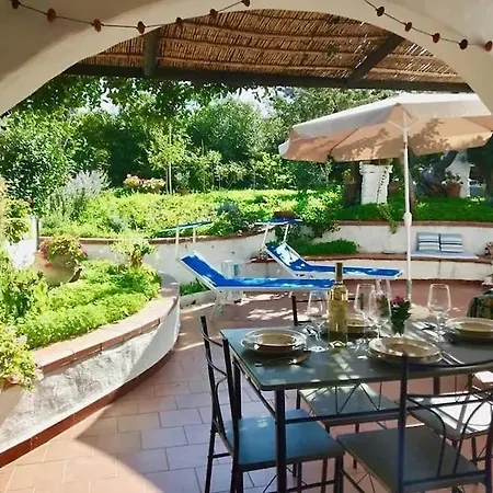 Prázdninový dům Eden Sul Mare *