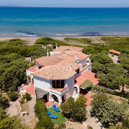 Eden Sul Mare Marina di Sorso