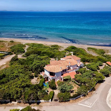 Holiday home Eden Sul Mare