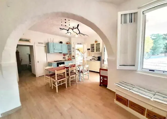 Eden Sul Mare Casa vacanze