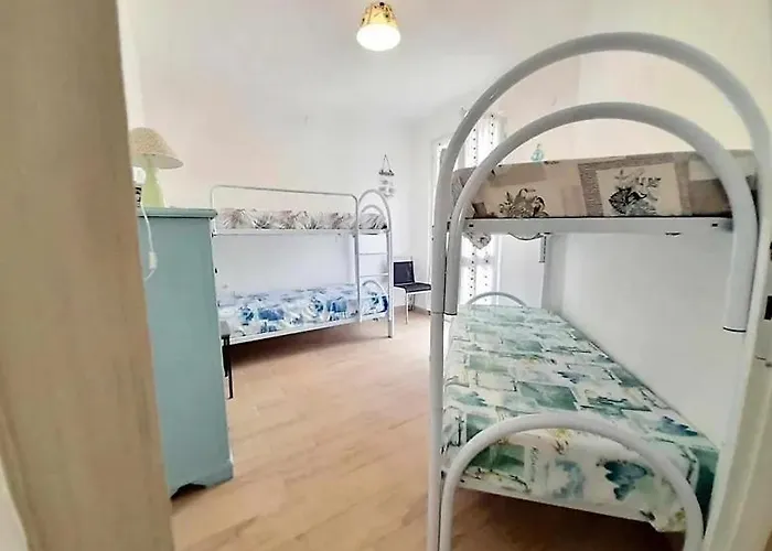 Eden Sul Mare Casa vacanze *
