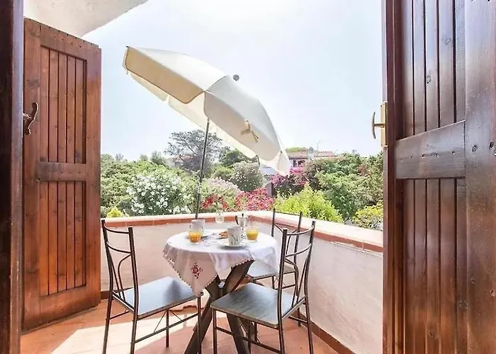 Eden Sul Mare Casa vacanze *