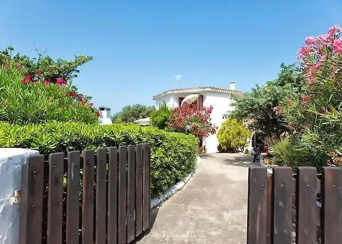 Casa vacanze Eden Sul Mare
