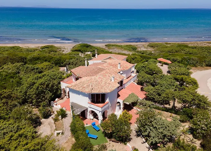 Eden Sul Mare Marina di Sorso